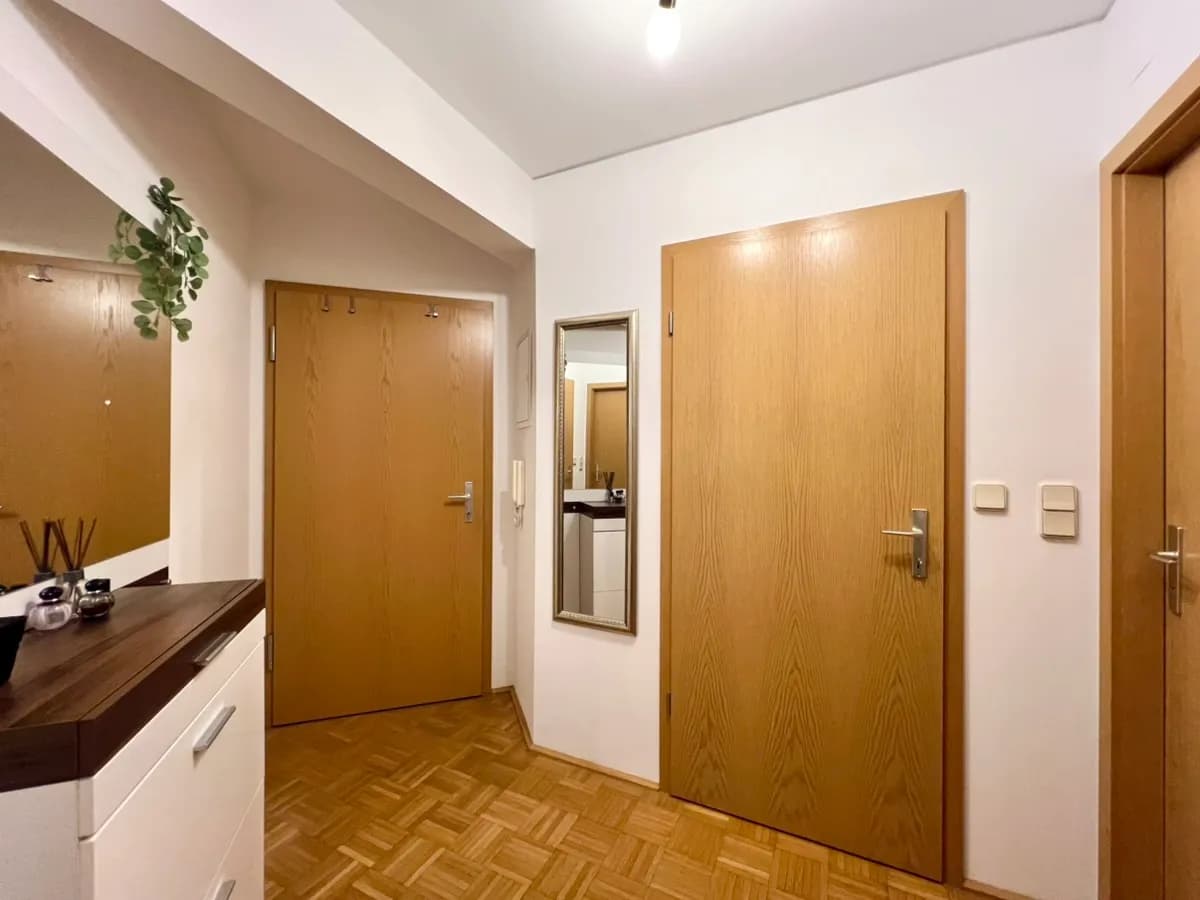 1-Zimmer-Wohnung mieten in Wien – 33 m², € 749 – Bild 11 von 14
