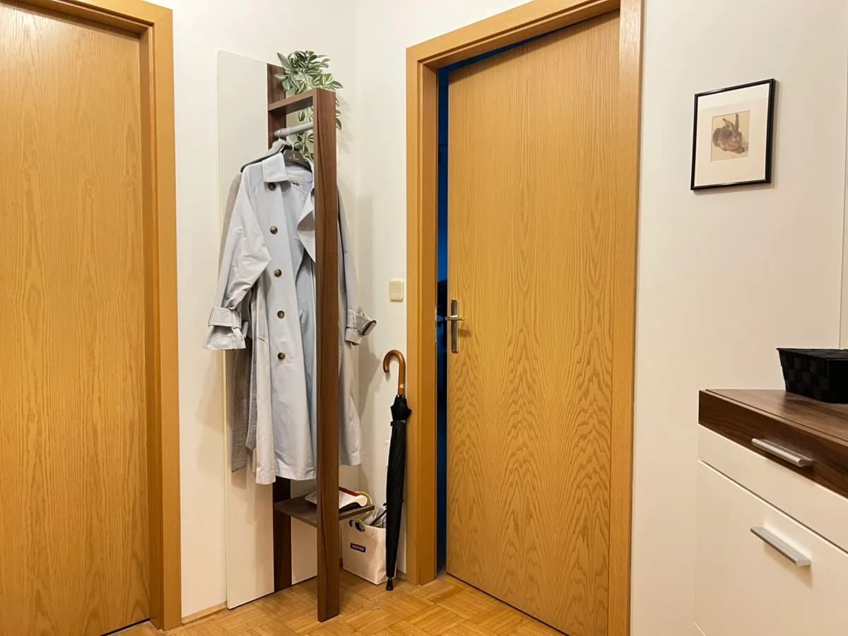 1-Zimmer-Wohnung mieten in Wien – 33 m², € 749 – Bild 12 von 14