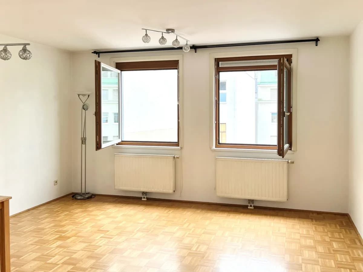 1-Zimmer-Wohnung mieten in Wien – 33 m², € 749 – Bild 14 von 14