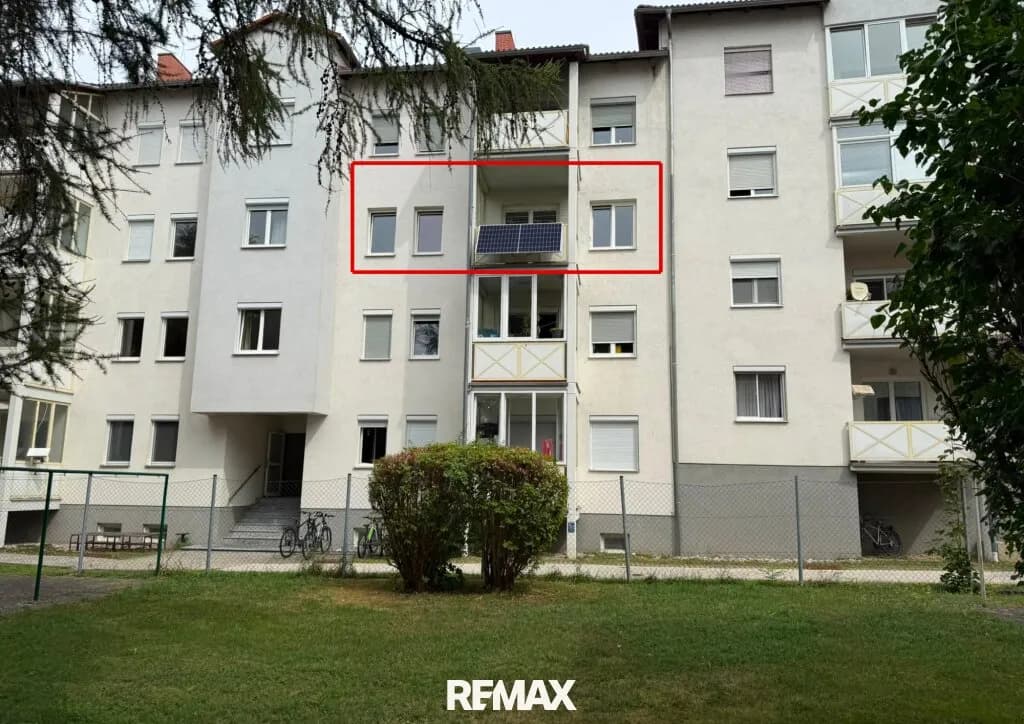 3-Zimmer-Immobilie kaufen in Eferding – 78 m², € 189.900 – Bild 1 von 20