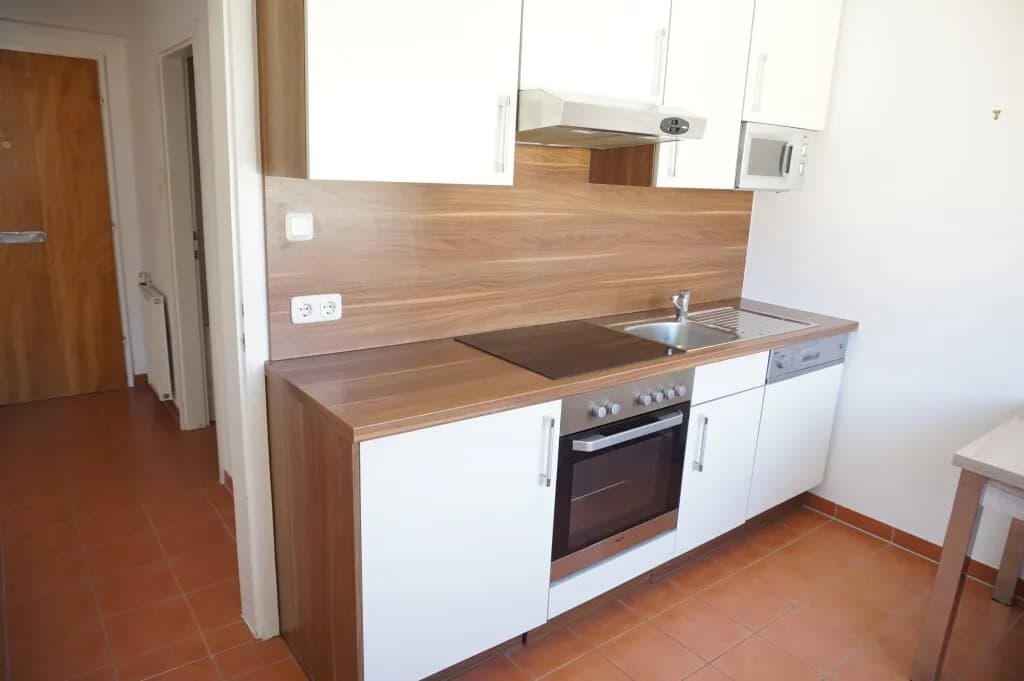 Wohnung kaufen in Bruck-Mürzzuschlag – 36,22 m², € 58.000 – Bild 3 von 6