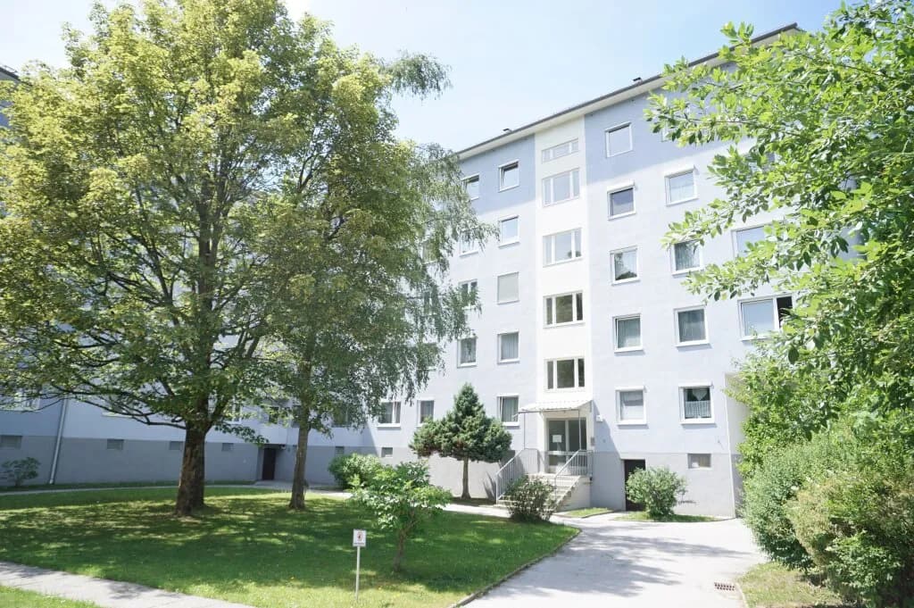 Wohnung kaufen in Bruck-Mürzzuschlag – 36,22 m², € 58.000 – Bild 6 von 6