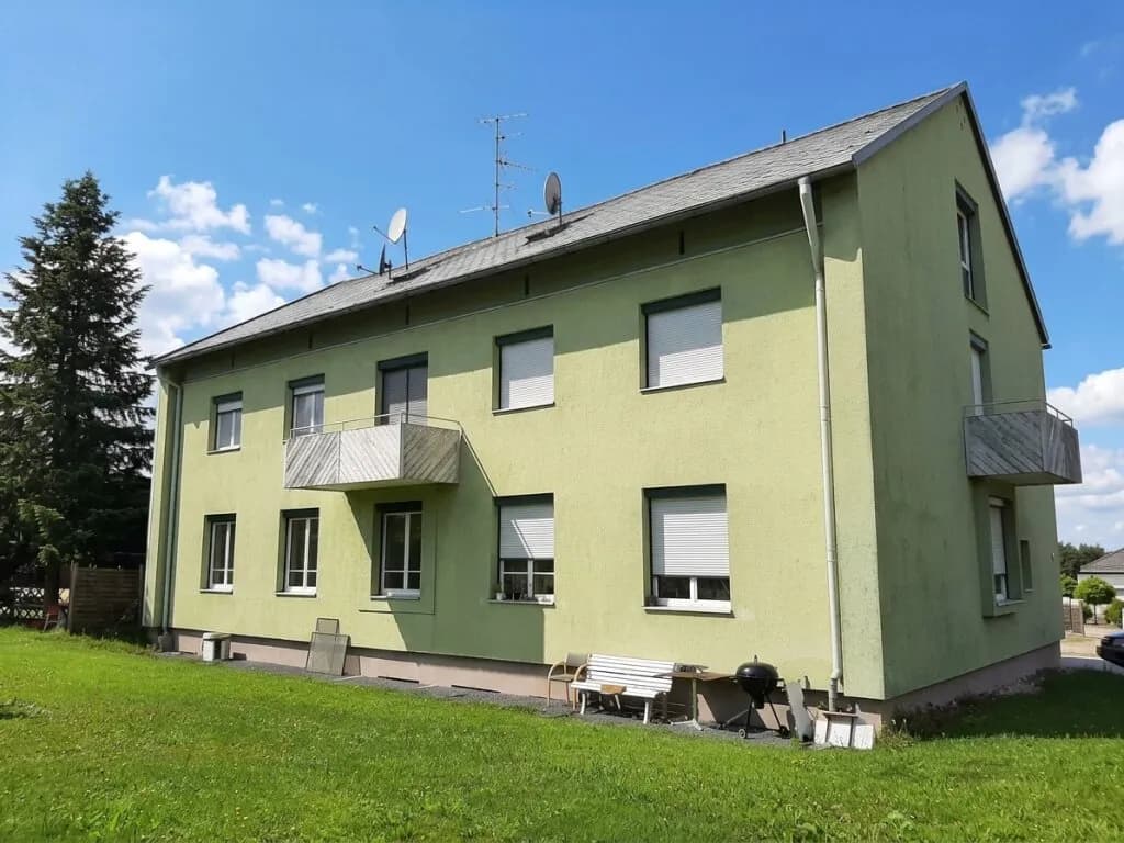 Wohnung mieten in Ried im Innkreis – 72 m², € 674