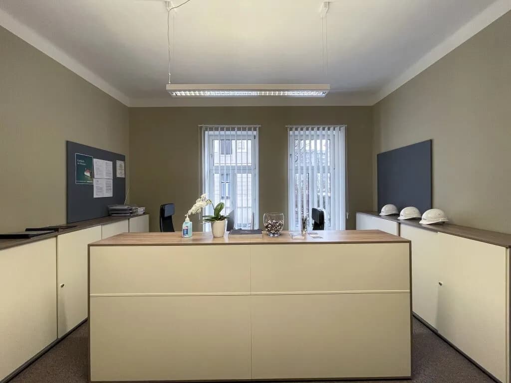 1-Zimmer-Gewerbeimmobilie mieten in Klagenfurt – Bild 2 von 7