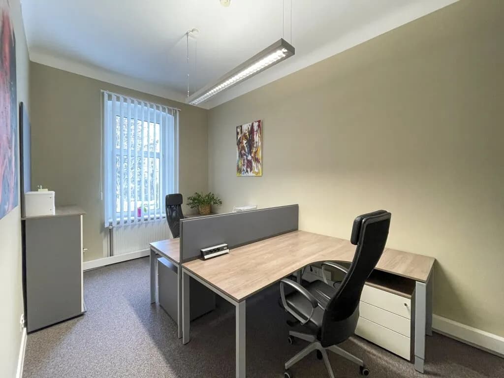 1-Zimmer-Gewerbeimmobilie mieten in Klagenfurt – Bild 3 von 7