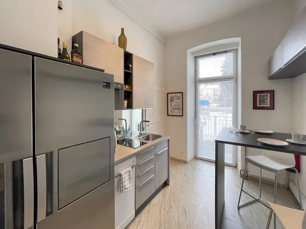 1-Zimmer-Gewerbeimmobilie mieten in Klagenfurt – Bild 5 von 7