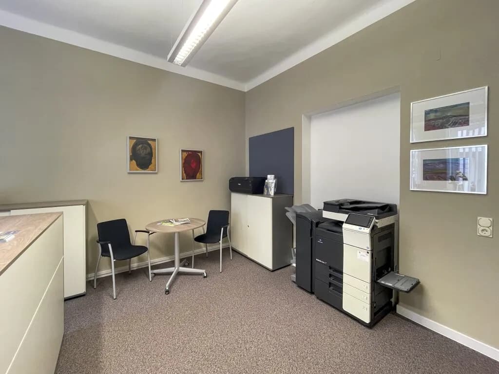 1-Zimmer-Gewerbeimmobilie mieten in Klagenfurt – Bild 6 von 7