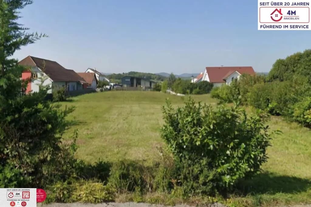 Grundstück kaufen in Krems an der Donau – 809 m², € 264.000
