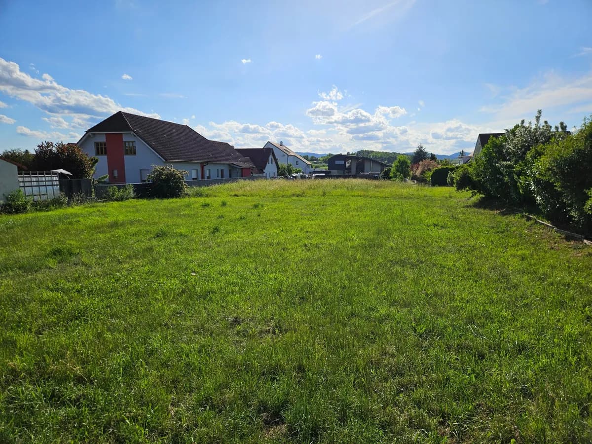 Grundstück kaufen in Krems an der Donau – 809 m², € 264.000 – Bild 5 von 5