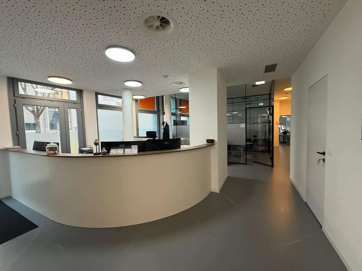 5-Zimmer-Gewerbeimmobilie mieten in Wien – 170 m², € 3.200 – Bild 2 von 23