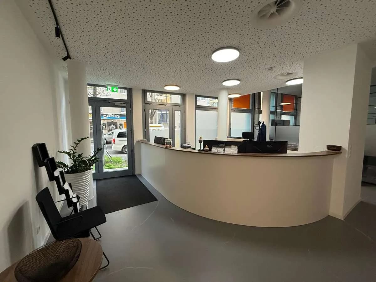5-Zimmer-Gewerbeimmobilie mieten in Wien – 170 m², € 3.200 – Bild 3 von 23
