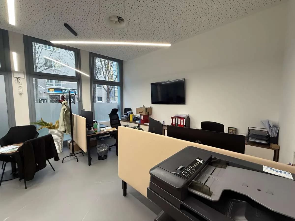 5-Zimmer-Gewerbeimmobilie mieten in Wien – 170 m², € 3.200 – Bild 4 von 23