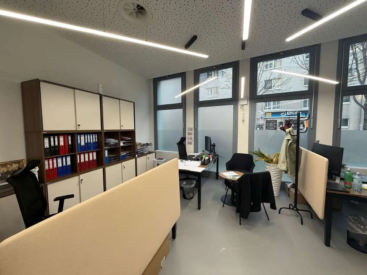 5-Zimmer-Gewerbeimmobilie mieten in Wien – 170 m², € 3.200 – Bild 5 von 23