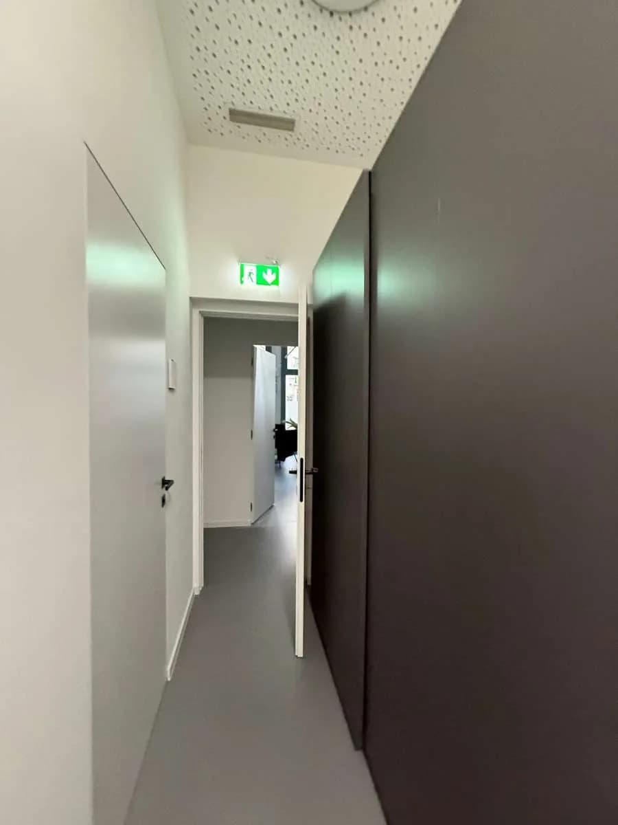 5-Zimmer-Gewerbeimmobilie mieten in Wien – 170 m², € 3.200 – Bild 8 von 23