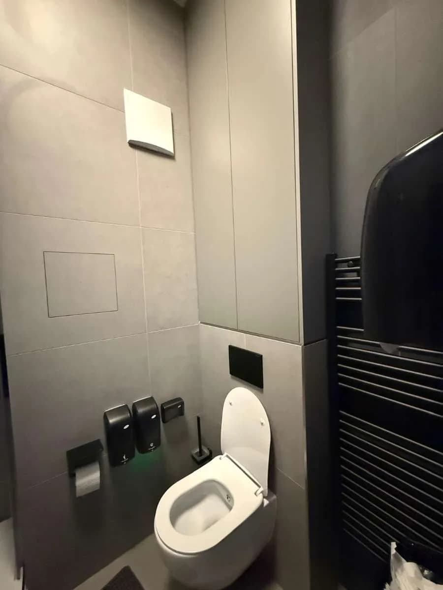 5-Zimmer-Gewerbeimmobilie mieten in Wien – 170 m², € 3.200 – Bild 10 von 23
