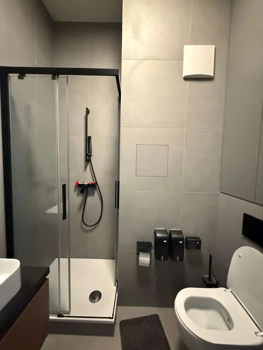 5-Zimmer-Gewerbeimmobilie mieten in Wien – 170 m², € 3.200 – Bild 11 von 23