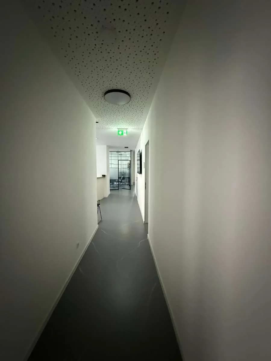 5-Zimmer-Gewerbeimmobilie mieten in Wien – 170 m², € 3.200 – Bild 12 von 23
