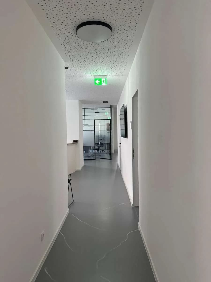 5-Zimmer-Gewerbeimmobilie mieten in Wien – 170 m², € 3.200 – Bild 13 von 23