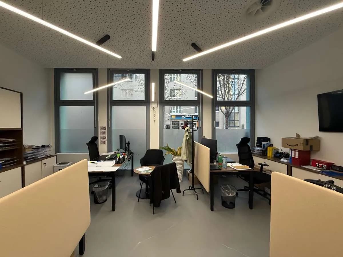 5-Zimmer-Gewerbeimmobilie mieten in Wien – 170 m², € 3.200 – Bild 15 von 23