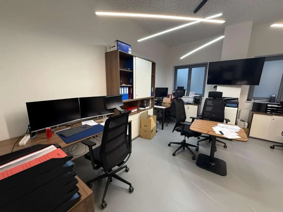 5-Zimmer-Gewerbeimmobilie mieten in Wien – 170 m², € 3.200 – Bild 16 von 23