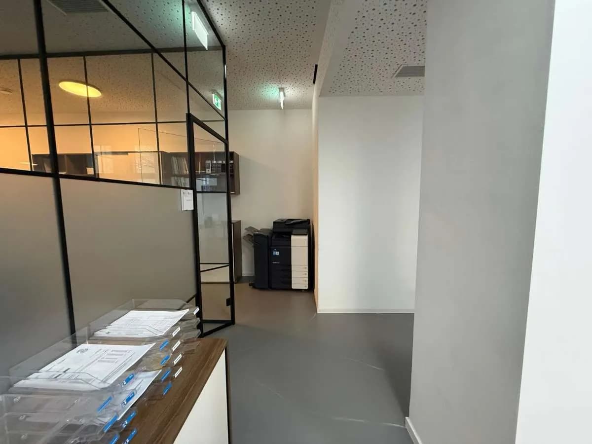 5-Zimmer-Gewerbeimmobilie mieten in Wien – 170 m², € 3.200 – Bild 18 von 23