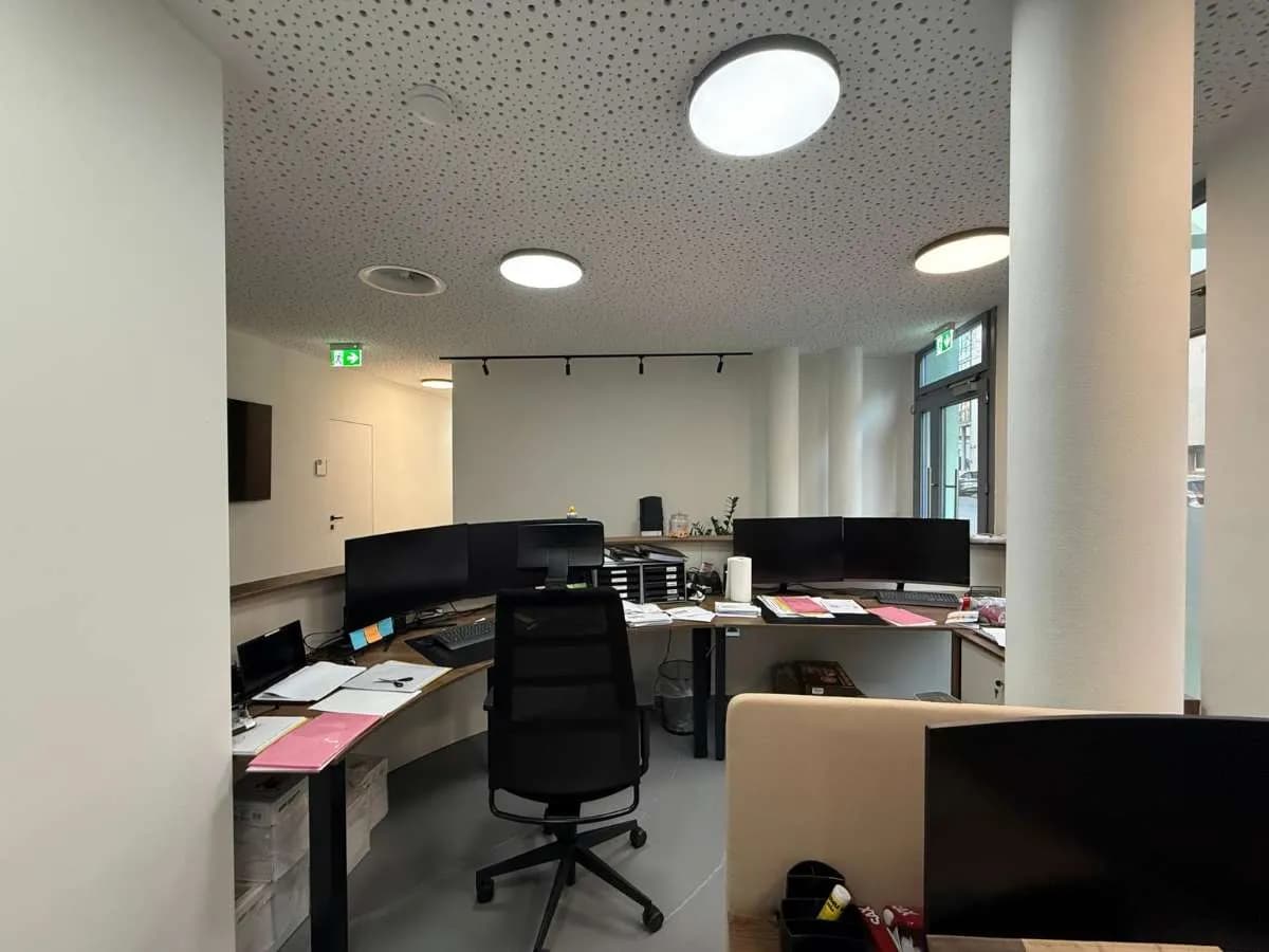 5-Zimmer-Gewerbeimmobilie mieten in Wien – 170 m², € 3.200 – Bild 20 von 23