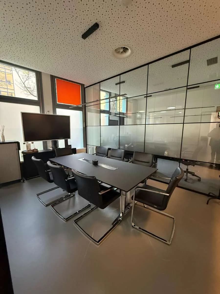 5-Zimmer-Gewerbeimmobilie mieten in Wien – 170 m², € 3.200 – Bild 21 von 23