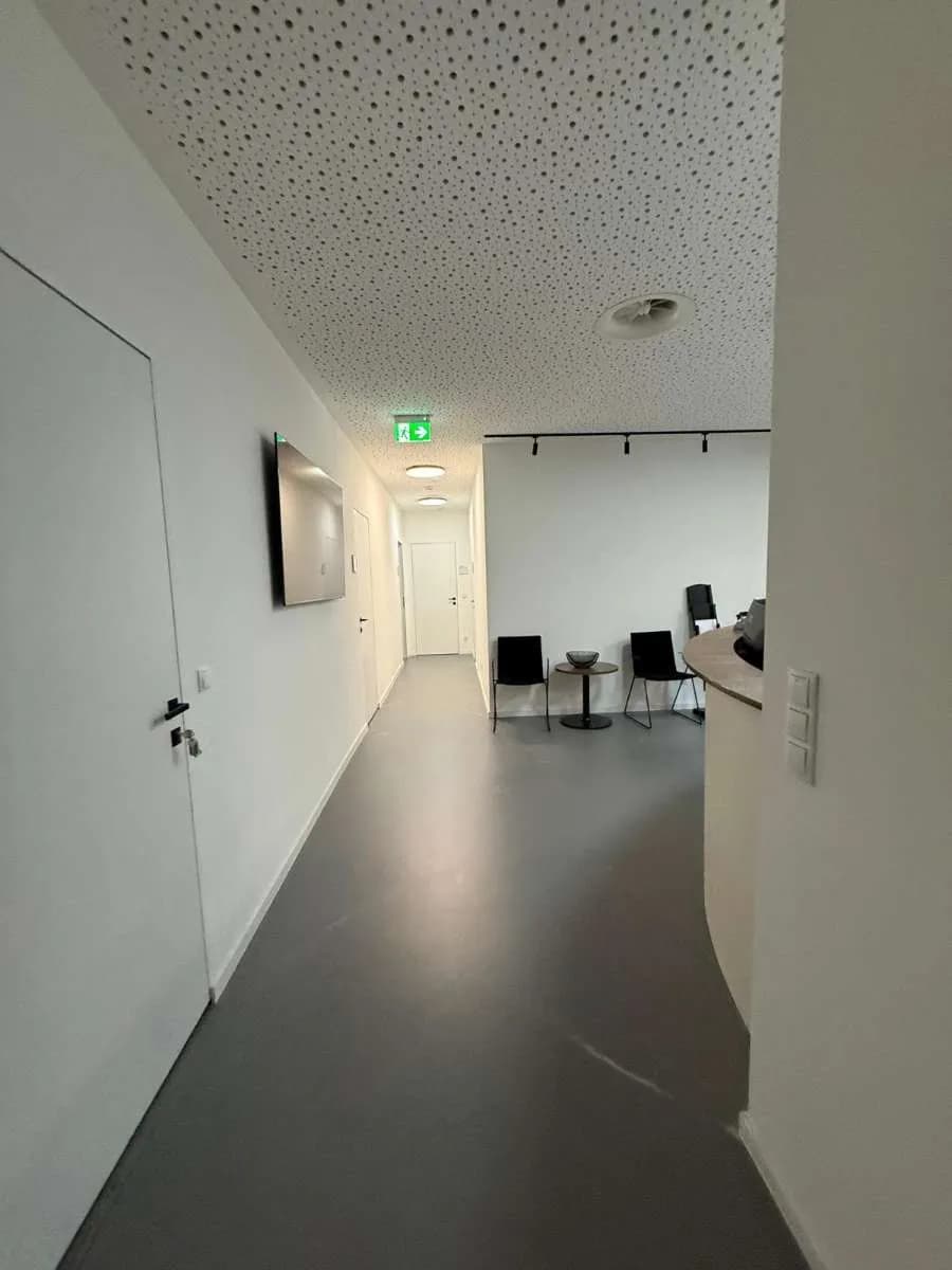 5-Zimmer-Gewerbeimmobilie mieten in Wien – 170 m², € 3.200 – Bild 22 von 23