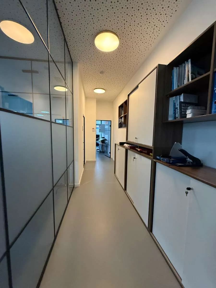 5-Zimmer-Gewerbeimmobilie mieten in Wien – 170 m², € 3.200 – Bild 23 von 23