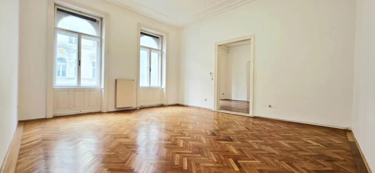 5-Zimmer-Wohnung kaufen in Wien – 180 m², € 990.000 – Bild 2 von 24