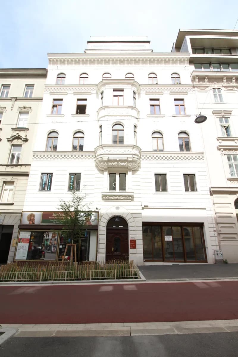 5-Zimmer-Wohnung kaufen in Wien – 180 m², € 990.000 – Bild 24 von 24