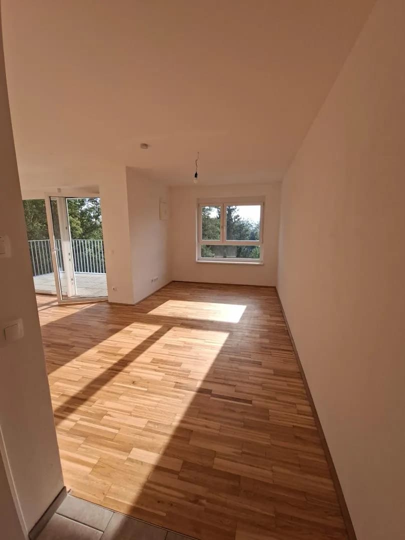2-Zimmer-Wohnung mieten in Gmunden – 49,87 m², € 723 – Bild 3 von 10