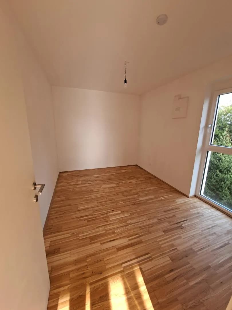 2-Zimmer-Wohnung mieten in Gmunden – 49,87 m², € 723 – Bild 4 von 10