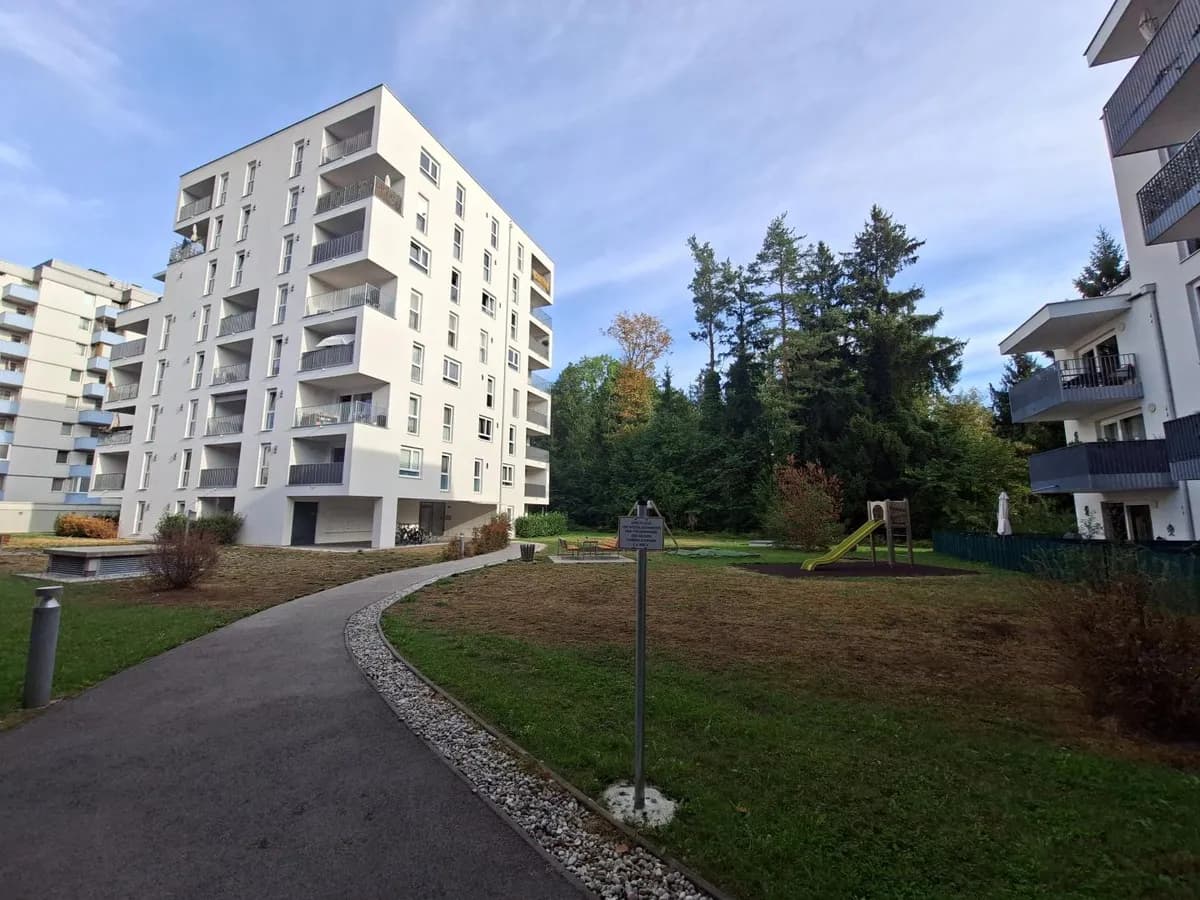 2-Zimmer-Wohnung mieten in Gmunden – 49,87 m², € 723 – Bild 10 von 10