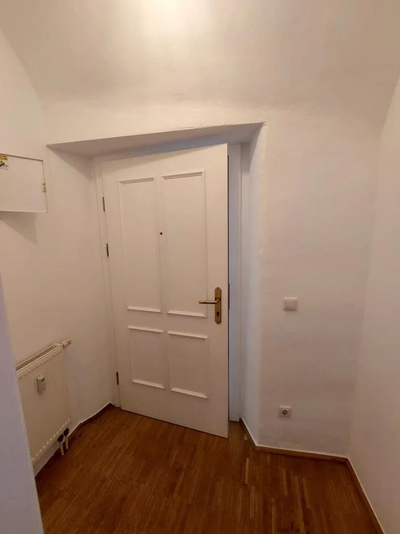 1-Zimmer-Wohnung mieten in Wels – 39,54 m², € 632 – Bild 2 von 9