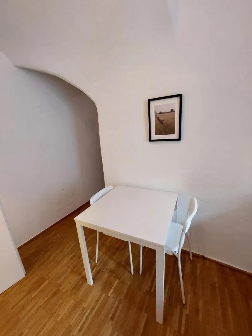 1-Zimmer-Wohnung mieten in Wels – 39,54 m², € 632 – Bild 4 von 9