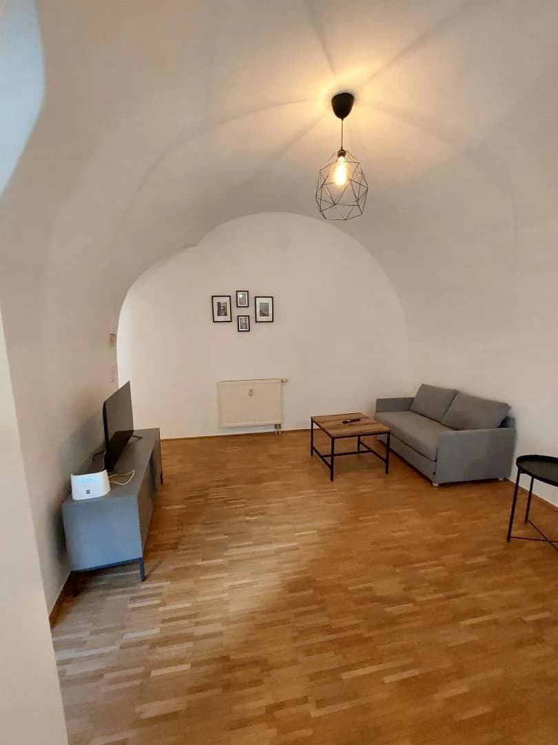 1-Zimmer-Wohnung mieten in Wels – 39,54 m², € 632 – Bild 5 von 9