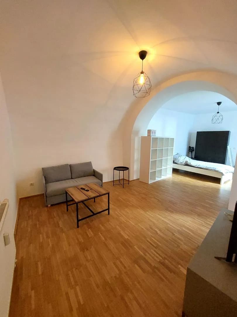 1-Zimmer-Wohnung mieten in Wels – 39,54 m², € 632 – Bild 6 von 9