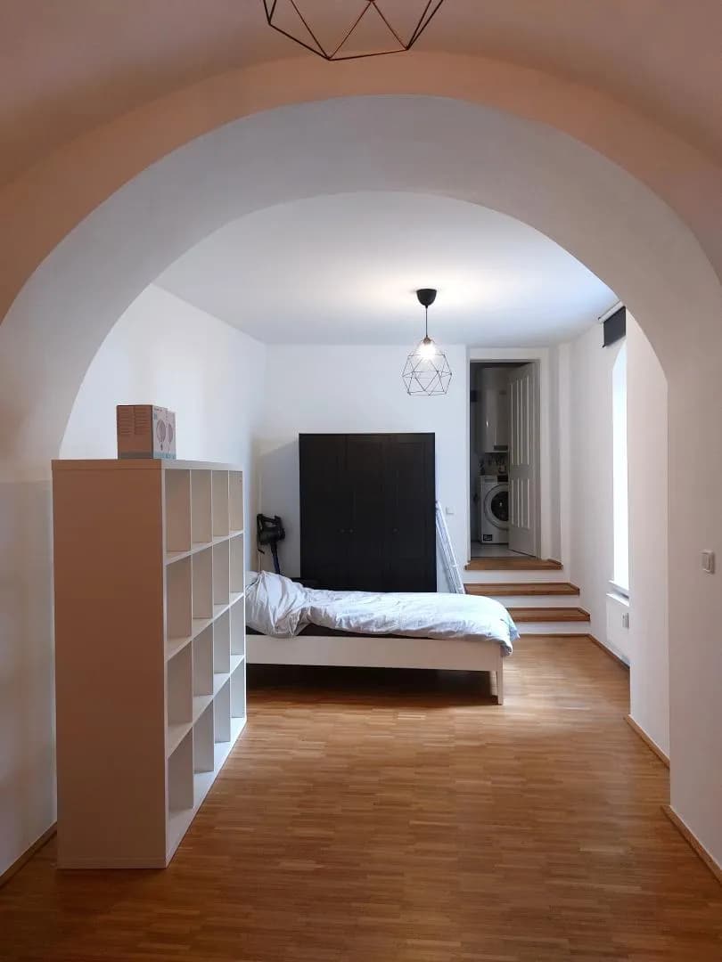 1-Zimmer-Wohnung mieten in Wels – 39,54 m², € 632 – Bild 7 von 9