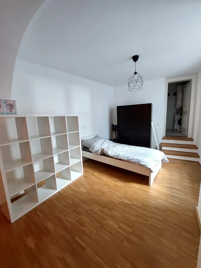 1-Zimmer-Wohnung mieten in Wels – 39,54 m², € 632 – Bild 8 von 9