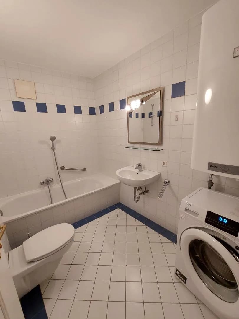 1-Zimmer-Wohnung mieten in Wels – 39,54 m², € 632 – Bild 9 von 9