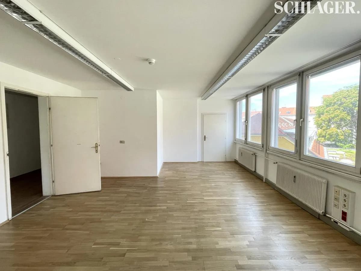 Gewerbeimmobilie mieten in Graz – 256 m², € 2.173 – Bild 2 von 5