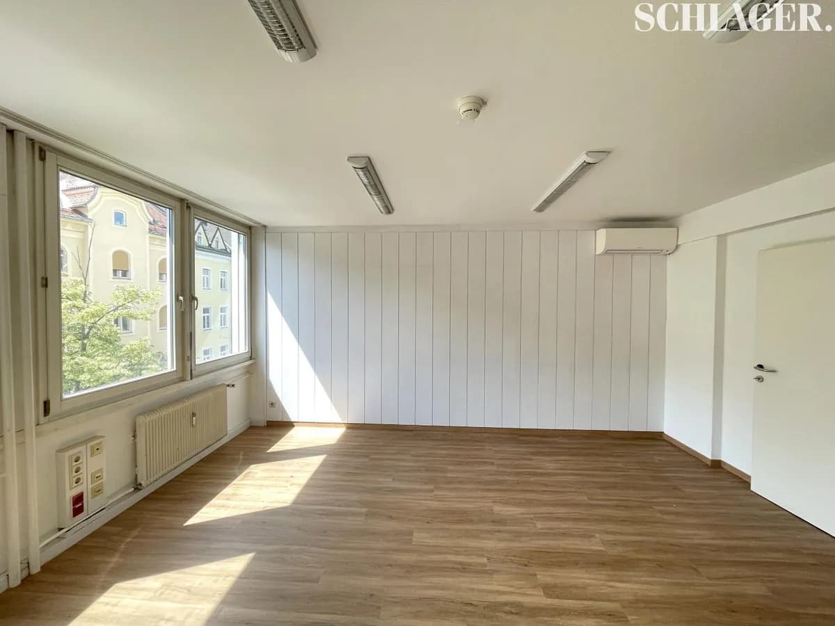 Gewerbeimmobilie mieten in Graz – 256 m², € 2.173 – Bild 3 von 5
