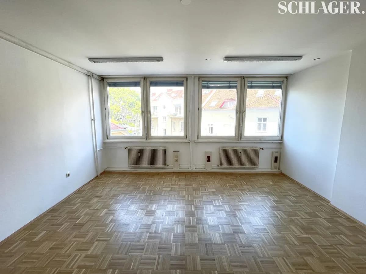 Gewerbeimmobilie kaufen in Graz – 256 m², € 690.390 – Bild 4 von 5