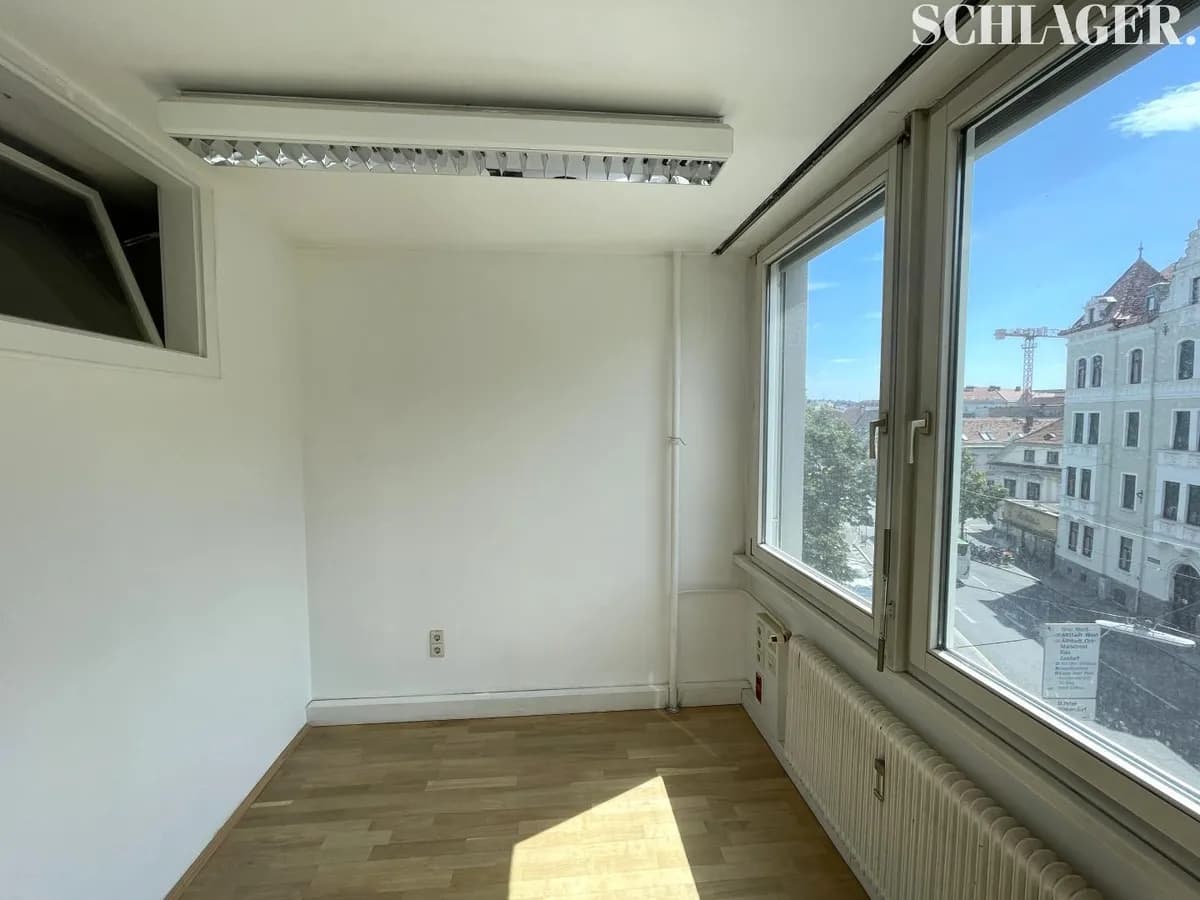 Gewerbeimmobilie kaufen in Graz – 256 m², € 690.390 – Bild 5 von 5