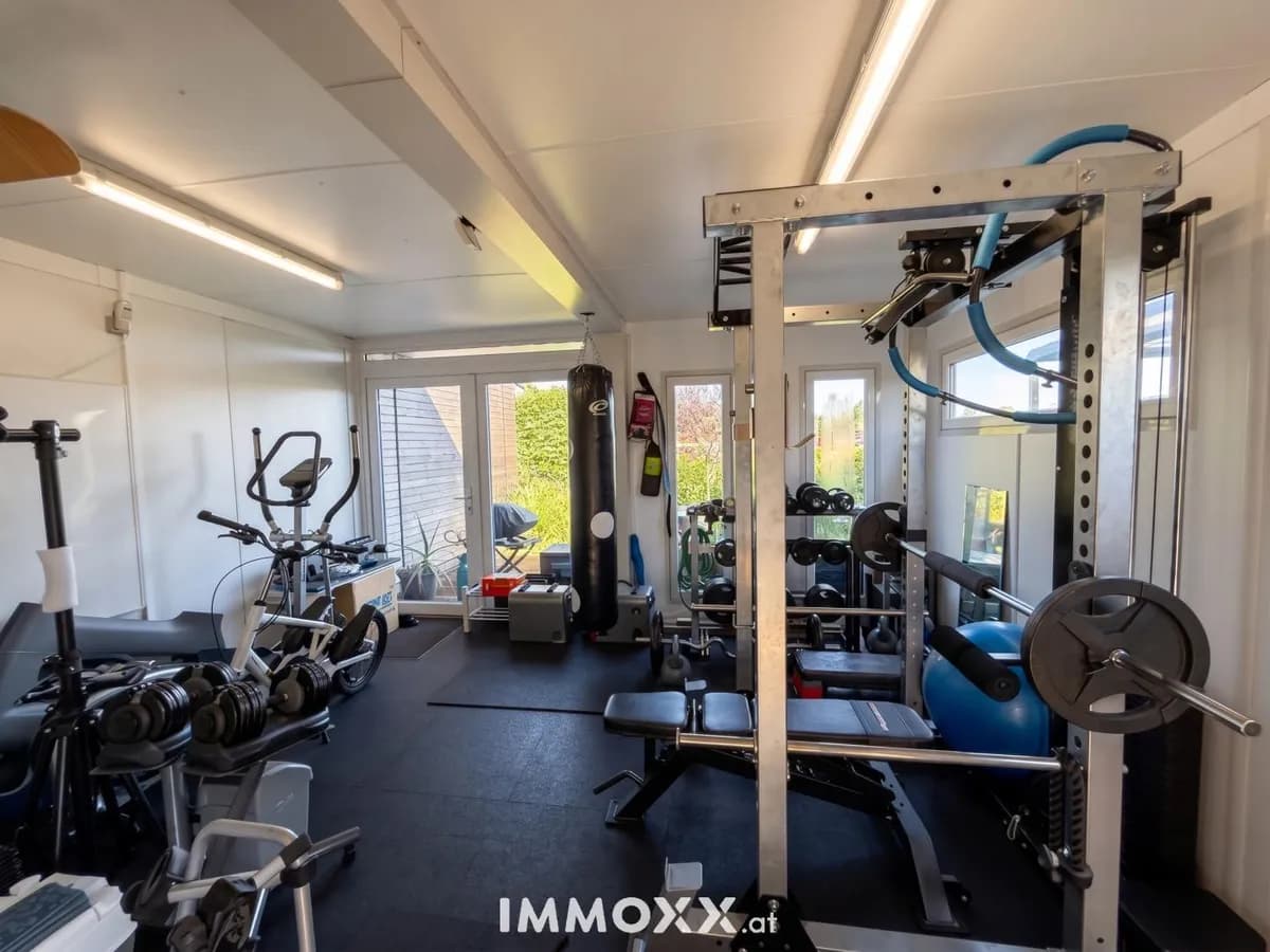 4-Zimmer-Immobilie kaufen in Graz-Umgebung – 95 m², € 775.000 – Bild 15 von 19