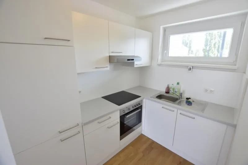 2-Zimmer-Wohnung mieten in Graz – 34,72 m², € 637 – Bild 1 von 9
