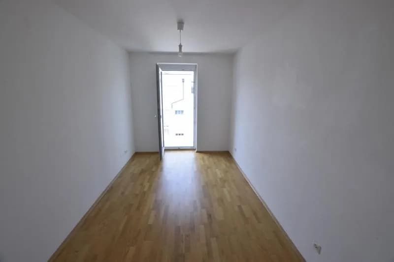 2-Zimmer-Wohnung mieten in Graz – 34,72 m², € 637 – Bild 2 von 9