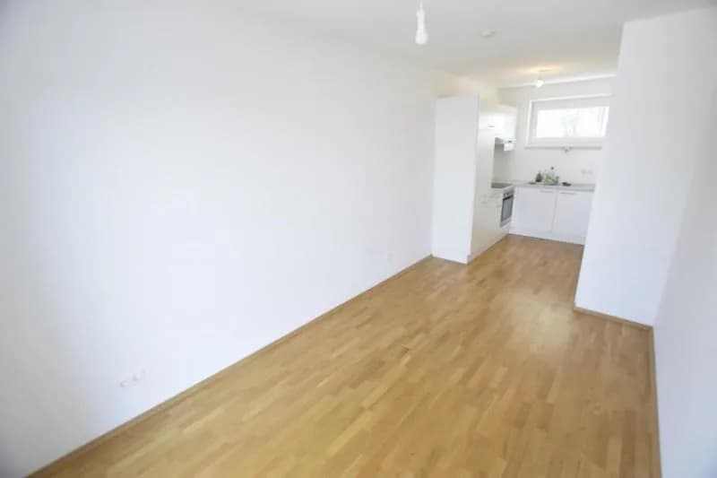 2-Zimmer-Wohnung mieten in Graz – 34,72 m², € 637 – Bild 3 von 9