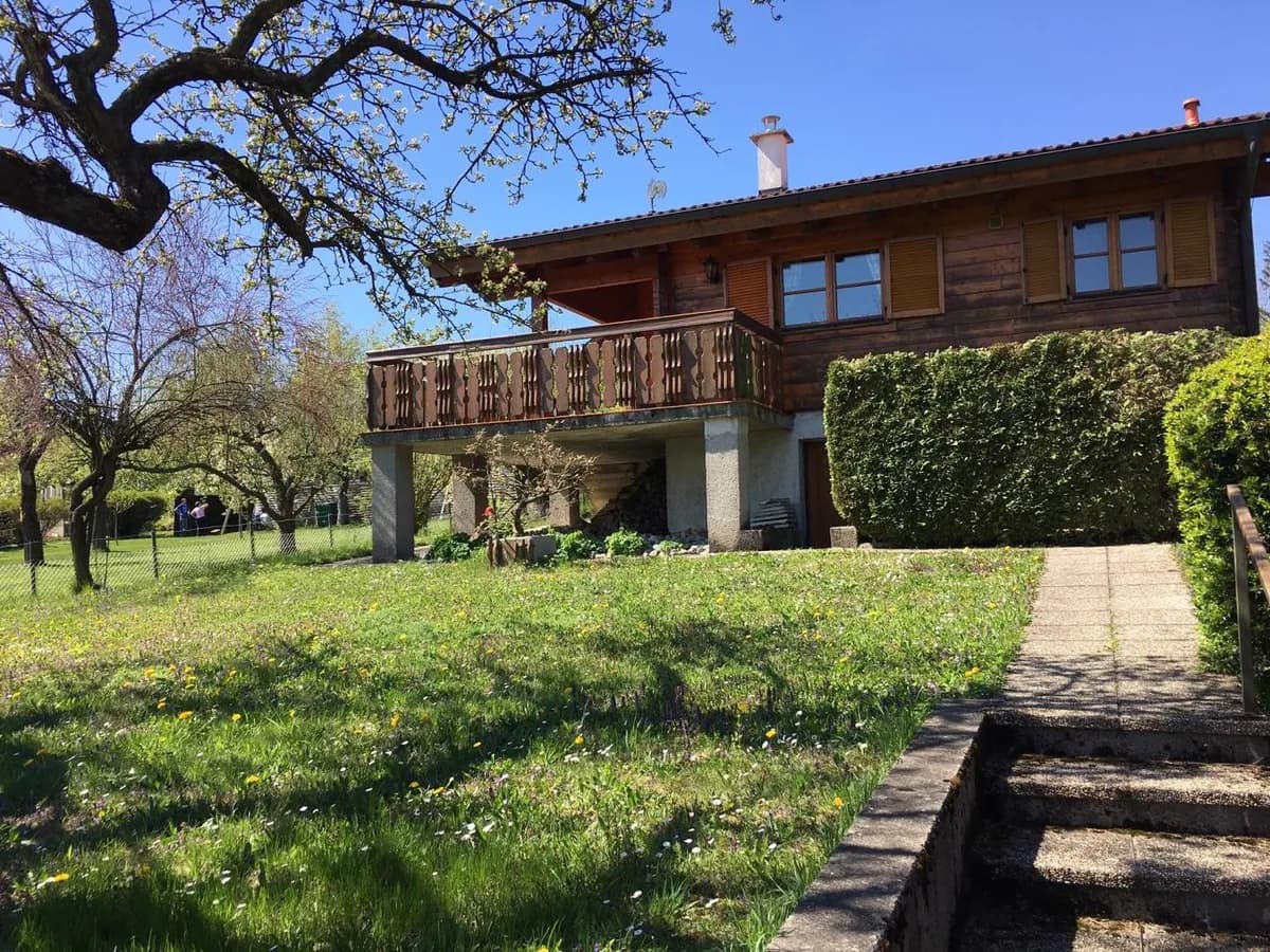 4-Zimmer-Haus kaufen in Tulln – 84 m², € 399.000